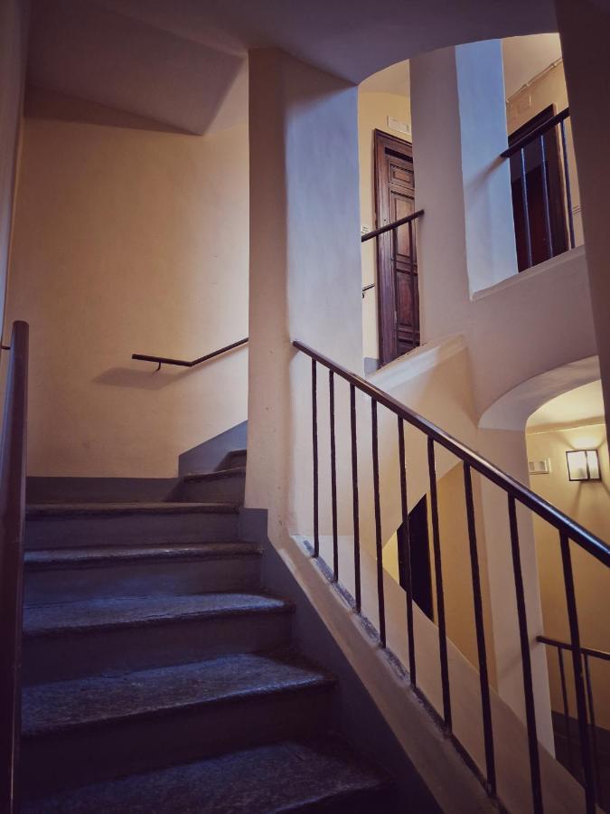 Appartement Ana's Place 4 Turin