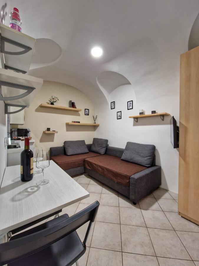Ana's Place 4 Appartement Turin