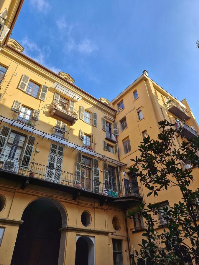 Ana's Place 4 Appartement *