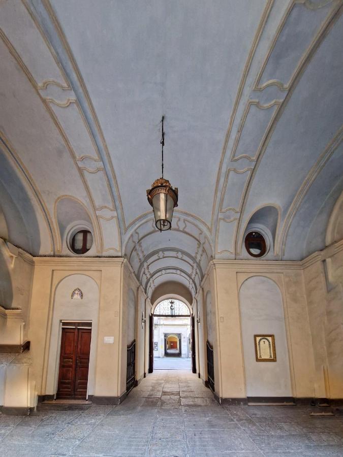 Ana's Place 4 Turin