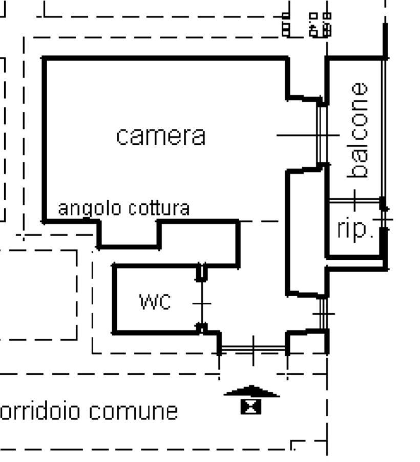 Appartement Ana's Place 4 *