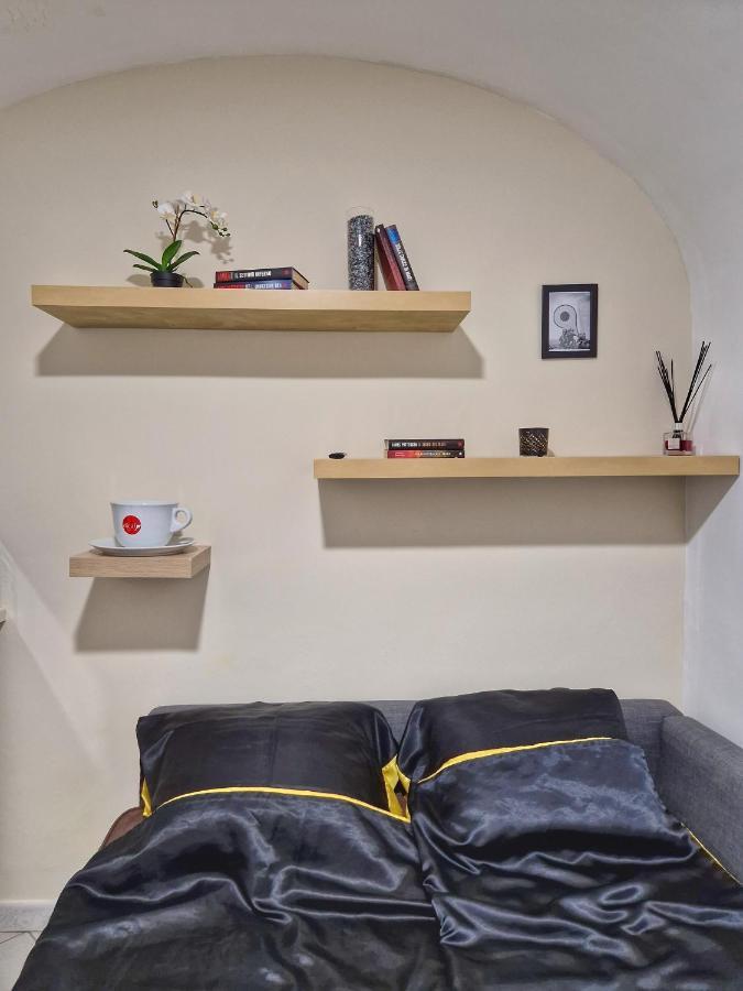 Ana's Place 4 Appartement Turin