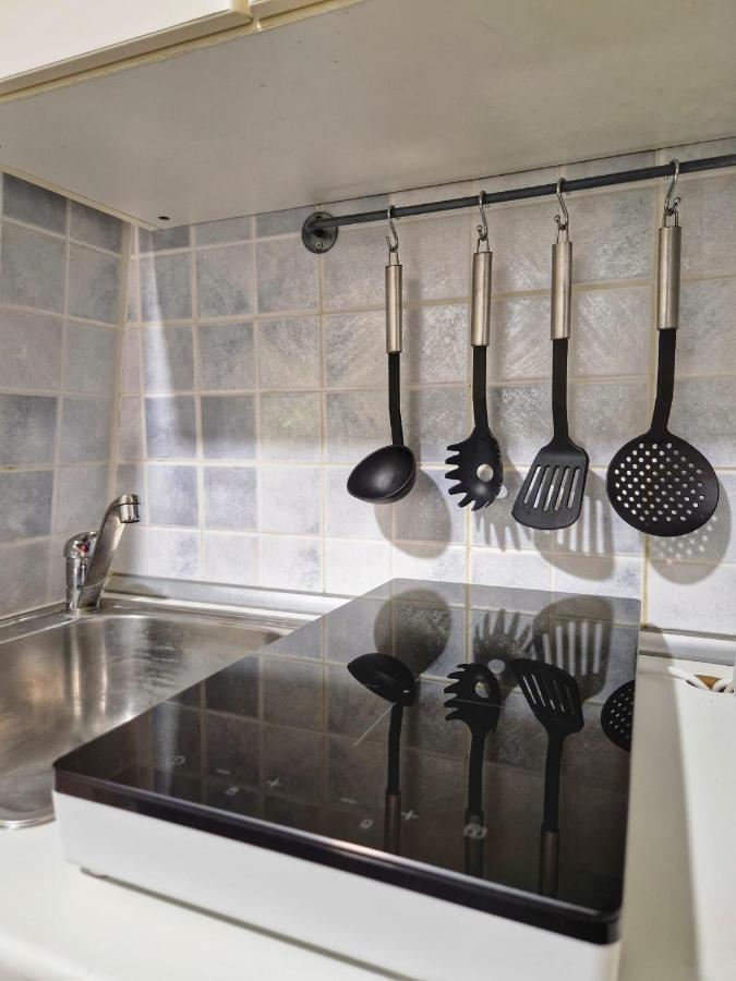 Appartement Ana's Place 4 *