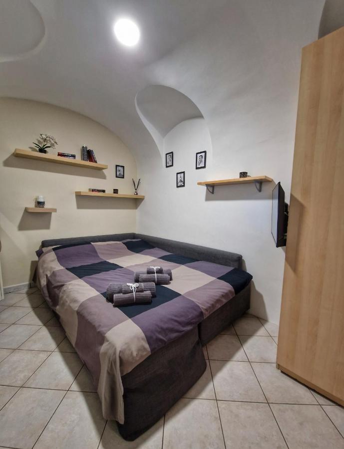 Ana's Place 4 * Turin